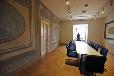 Krzysztofory od nowa. Znów dostępne dla ludzi, fot. Marek Lasyk - zdjęcie 25