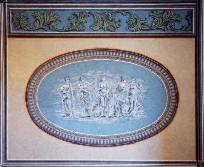 Krzysztofory od nowa. Znów dostępne dla ludzi, fot. Marek Lasyk - zdjęcie 21