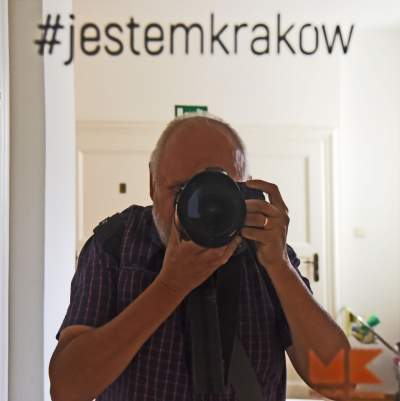 Krzysztofory od nowa. Znów dostępne dla ludzi, fot. Marek Lasyk - zdjęcie 15