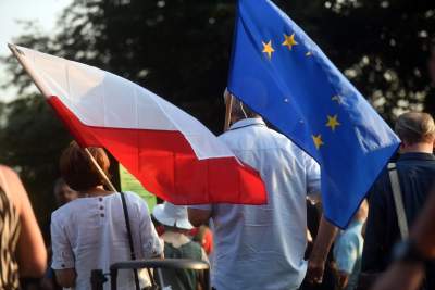 Marsz cnotliwych niewiast, wiedźm i innych obywateli - zdjęcie 34