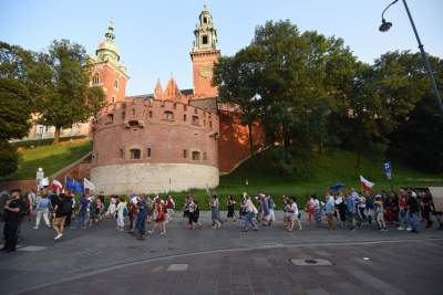 Marsz cnotliwych niewiast, wiedźm i innych obywateli - zdjęcie 44