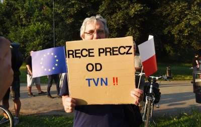 Marsz cnotliwych niewiast, wiedźm i innych obywateli - zdjęcie 6