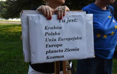 Marsz cnotliwych niewiast, wiedźm i innych obywateli - zdjęcie 3