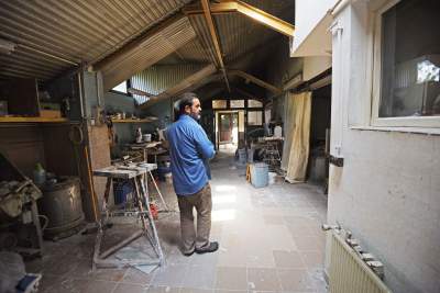 Pomnik Bohdana Smolenia. Co z nim zrobić? Fot. Marek Lasyk - zdjęcie 11