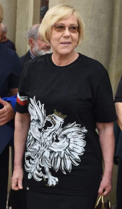 Rynek Główny: oficjalne obchody rocznicy wybuchu Powstania - zdjęcie 13