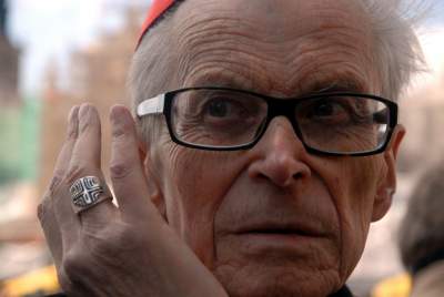 Siedem lat temu zmarł kardynał Macharski, był powszechnie szanowany - zdjęcie 29