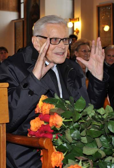 Siedem lat temu zmarł kardynał Macharski, był powszechnie szanowany - zdjęcie 12