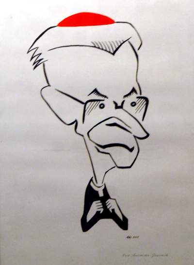 Siedem lat temu zmarł kardynał Macharski, był powszechnie szanowany - zdjęcie 10