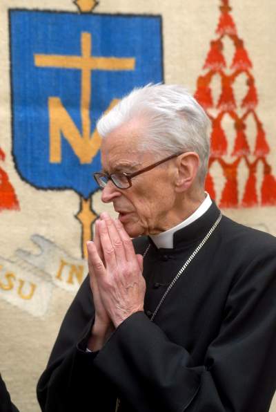 Siedem lat temu zmarł kardynał Macharski, był powszechnie szanowany - zdjęcie 8