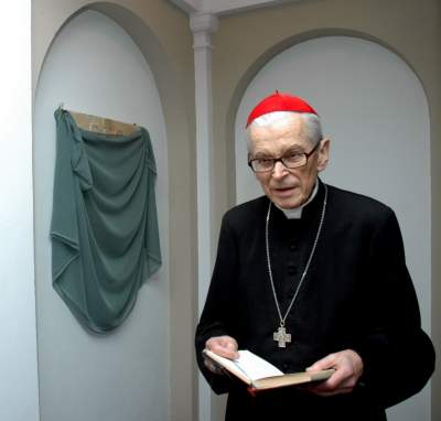 Siedem lat temu zmarł kardynał Macharski, był powszechnie szanowany - zdjęcie 3
