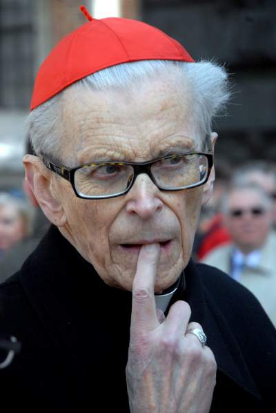 Siedem lat temu zmarł kardynał Macharski, był powszechnie szanowany - zdjęcie 27