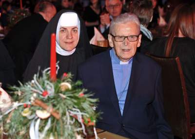 Siedem lat temu zmarł kardynał Macharski, był powszechnie szanowany - zdjęcie 15