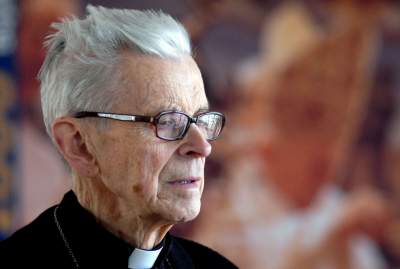 Siedem lat temu zmarł kardynał Macharski, był powszechnie szanowany - zdjęcie 16