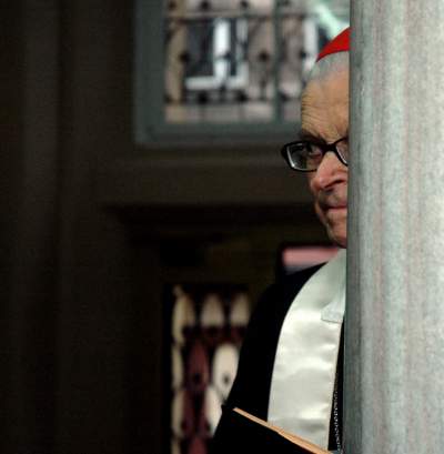 Siedem lat temu zmarł kardynał Macharski, był powszechnie szanowany - zdjęcie 1