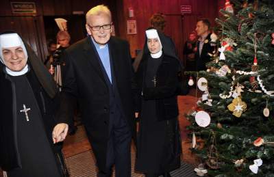 Siedem lat temu zmarł kardynał Macharski, był powszechnie szanowany - zdjęcie 13