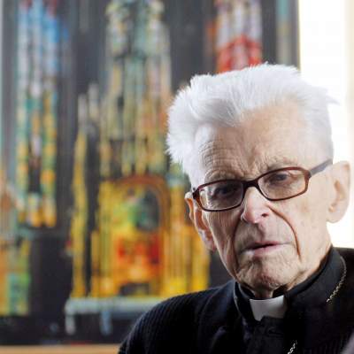 Siedem lat temu zmarł kardynał Macharski, był powszechnie szanowany - zdjęcie 17