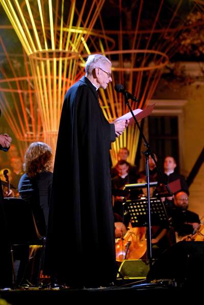 Siedem lat temu zmarł kardynał Macharski, był powszechnie szanowany - zdjęcie 20