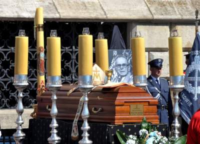Siedem lat temu zmarł kardynał Macharski, był powszechnie szanowany - zdjęcie 32