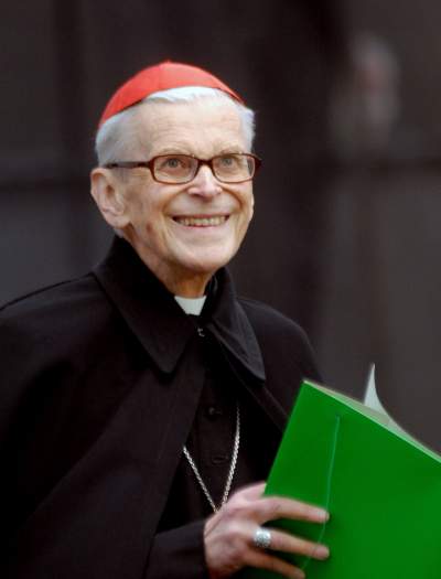 Siedem lat temu zmarł kardynał Macharski, był powszechnie szanowany - zdjęcie 18