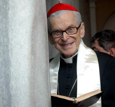 Siedem lat temu zmarł kardynał Macharski, był powszechnie szanowany - zdjęcie 2