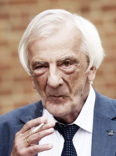 Politycy w obiektywie Marka Lasyka: kurator Nowak i marszałek Terlecki - zdjęcie 7