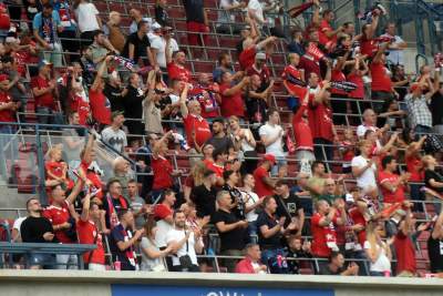 Wisła - Napoli. Tak świętowano 115-lecie klubu, fot. Marek Lasyk - zdjęcie 19