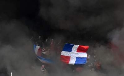 Wisła - Napoli. Tak świętowano 115-lecie klubu, fot. Marek Lasyk - zdjęcie 12