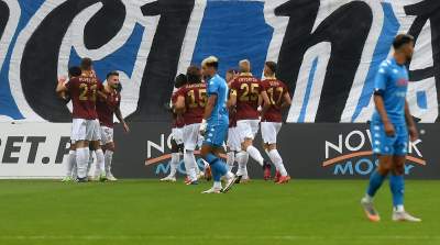 Wisła - Napoli. Tak świętowano 115-lecie klubu, fot. Marek Lasyk - zdjęcie 17