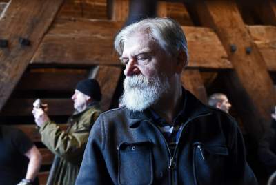 Dzwon Zygmunt zabił, by uczcić pamięć biskupa Pieronka - zdjęcie 2