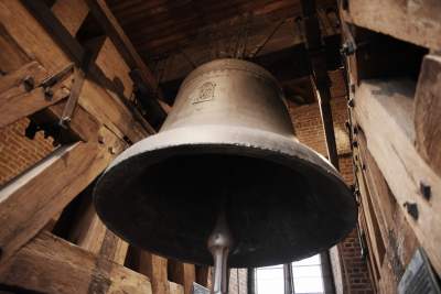 Dzwon Zygmunt zabił, by uczcić pamięć biskupa Pieronka - zdjęcie 9