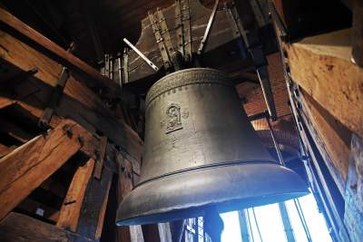 Dzwon Zygmunt zabił, by uczcić pamięć biskupa Pieronka - zdjęcie 11