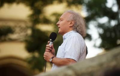 Kraków walczy o wolne media i demokracje. "To będzie Victoria Narodu" - zdjęcie 40