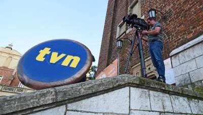 Kraków walczy o wolne media i demokracje. "To będzie Victoria Narodu" - zdjęcie 20