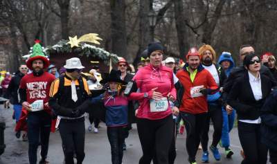 Najsympatyczniejsze pożegnanie starego roku w Krakowie - zdjęcie 20