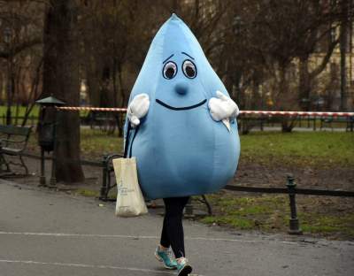 Najsympatyczniejsze pożegnanie starego roku w Krakowie - zdjęcie 21
