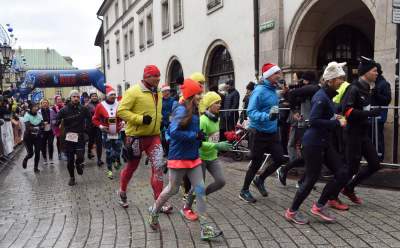 Najsympatyczniejsze pożegnanie starego roku w Krakowie - zdjęcie 5