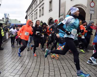 Najsympatyczniejsze pożegnanie starego roku w Krakowie - zdjęcie 3