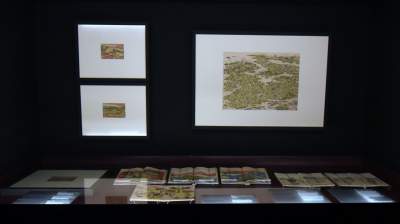 W Japonii jego dzieła są tak popularne, jak u nas Dama z gronostajem... - zdjęcie 24