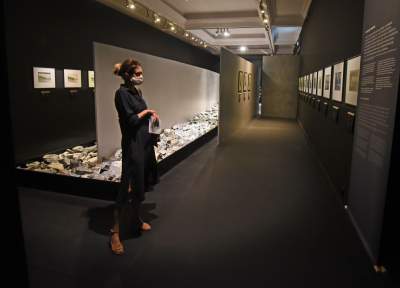 W Japonii jego dzieła są tak popularne, jak u nas Dama z gronostajem... - zdjęcie 7