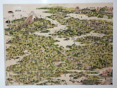 W Japonii jego dzieła są tak popularne, jak u nas Dama z gronostajem... - zdjęcie 25