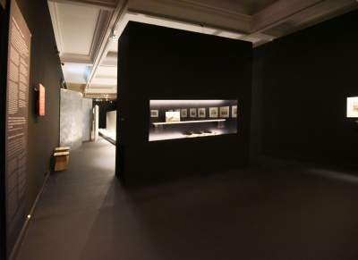 W Japonii jego dzieła są tak popularne, jak u nas Dama z gronostajem... - zdjęcie 9