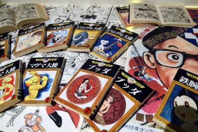 W Japonii jego dzieła są tak popularne, jak u nas Dama z gronostajem... - zdjęcie 2