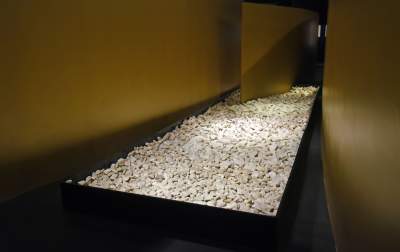 W Japonii jego dzieła są tak popularne, jak u nas Dama z gronostajem... - zdjęcie 4