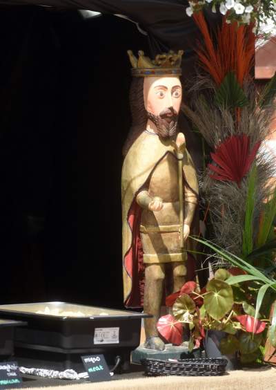 19. Festiwal Pierogów na Małym Rynku, fot. Marek Lasyk - zdjęcie 15