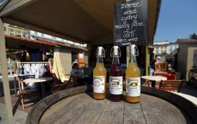 Ruszyły 45. Międzynarodowe Targi Sztuki Ludowej, fot. Marek Lasyk - zdjęcie 7