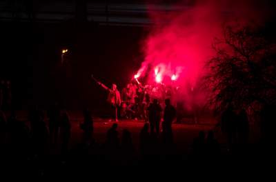 Kopiec Kraka: tu wita się Nowy Rok w sposób wyjątkowy - zdjęcie 15