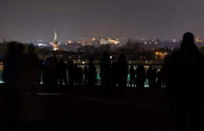 Kopiec Kraka: tu wita się Nowy Rok w sposób wyjątkowy - zdjęcie 13