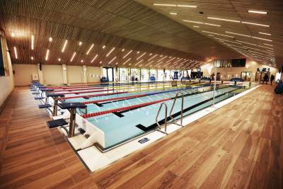 Tak prezentuje się nowo otwarty basen przy Eisenberga - zdjęcie 18