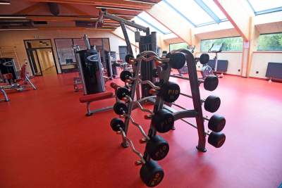 Tak prezentuje się nowo otwarty basen przy Eisenberga - zdjęcie 6