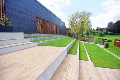 Tak prezentuje się nowo otwarty basen przy Eisenberga - zdjęcie 12